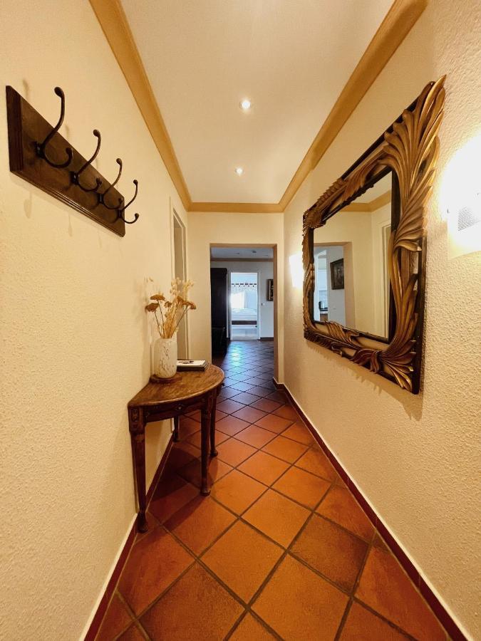 Apartment Josephine Lubeck Exterior photo